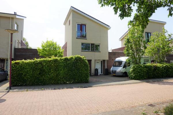 Waterland 37 in Lelystad