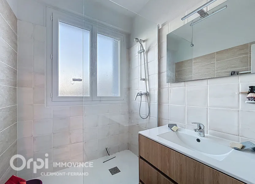 Appartement Rue Roberval à Clermont-Ferrand