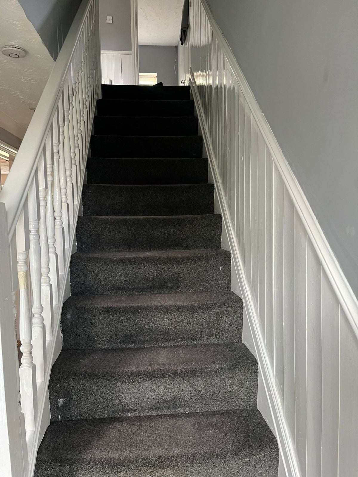 House Vicarage Grove in Winsford