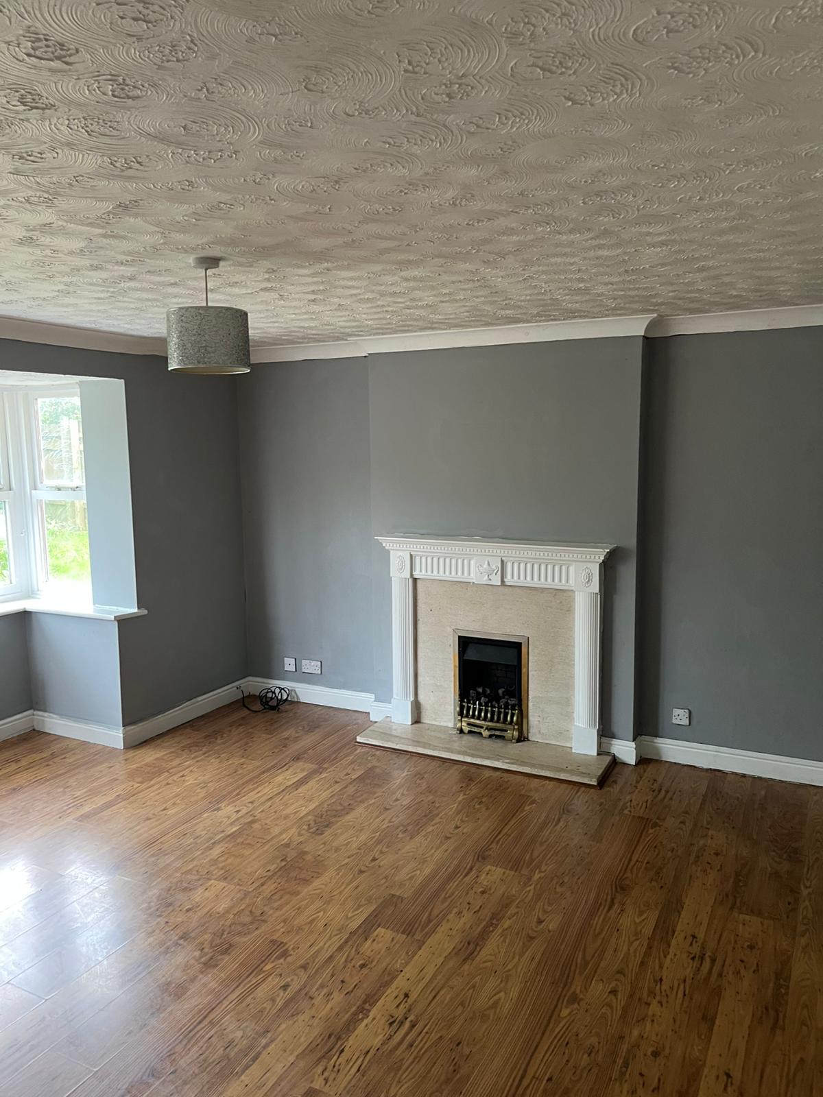 House Vicarage Grove in Winsford