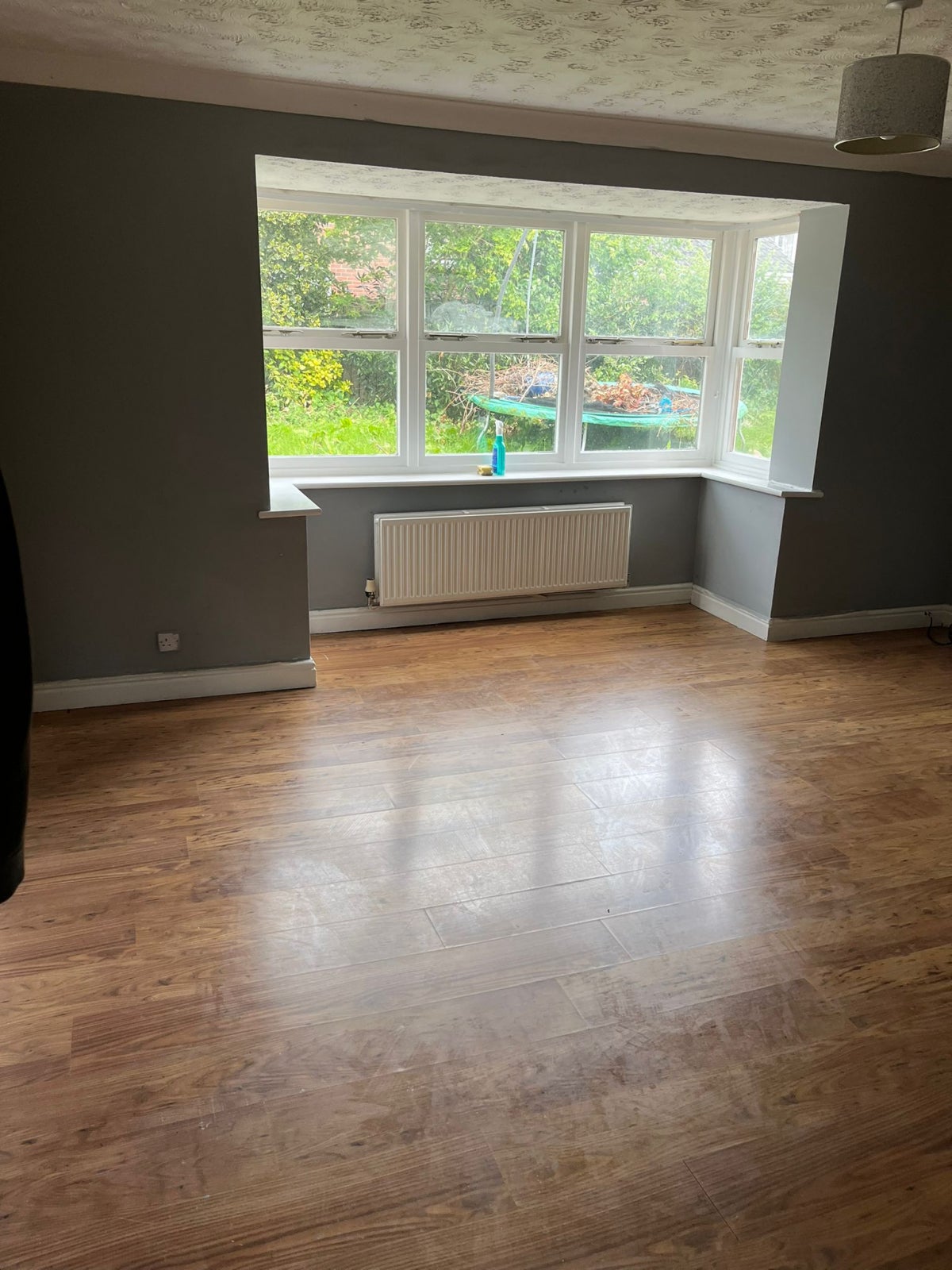 House Vicarage Grove in Winsford