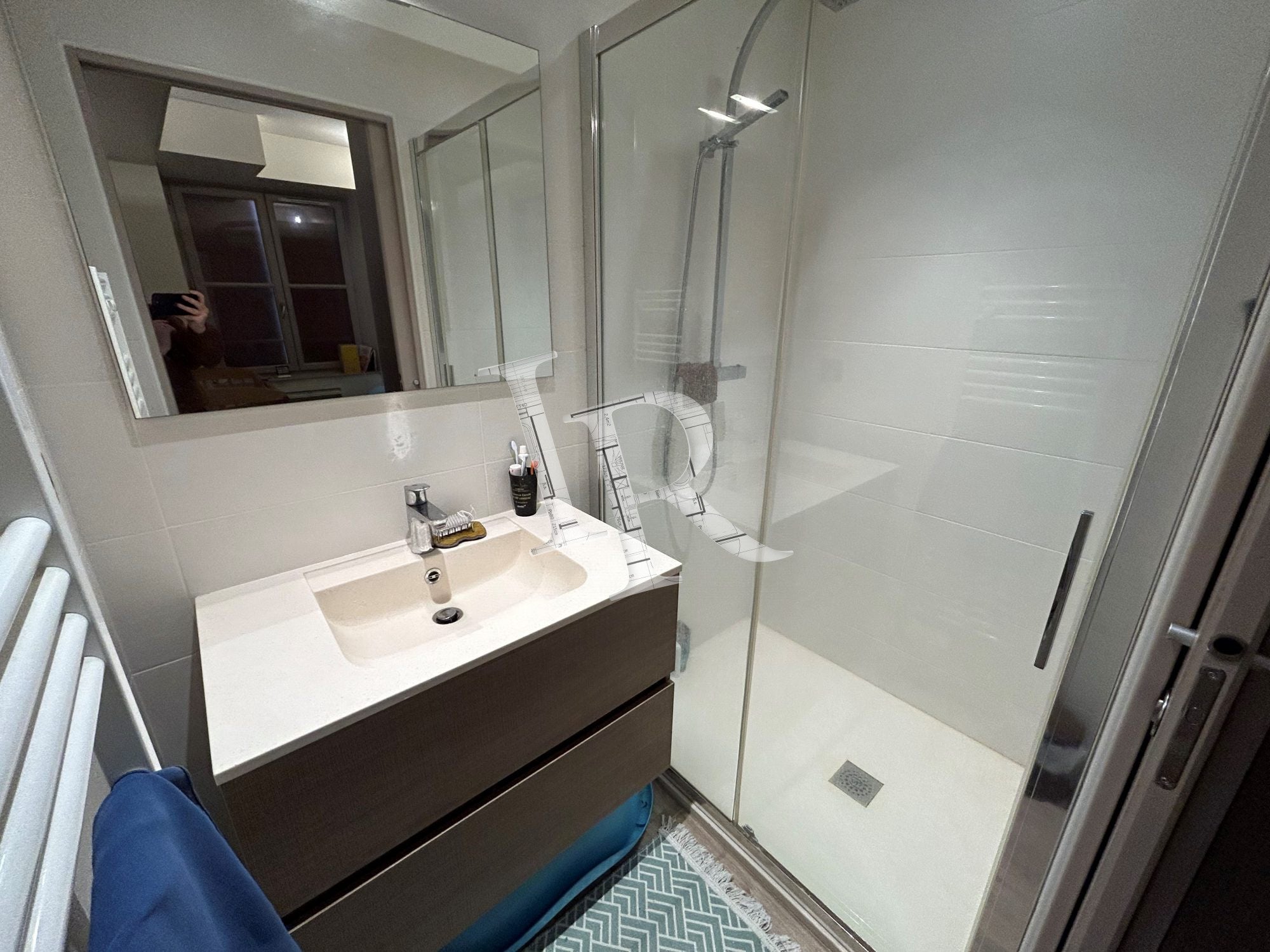 Appartement Place de la Halle à Le Puy-en-Velay