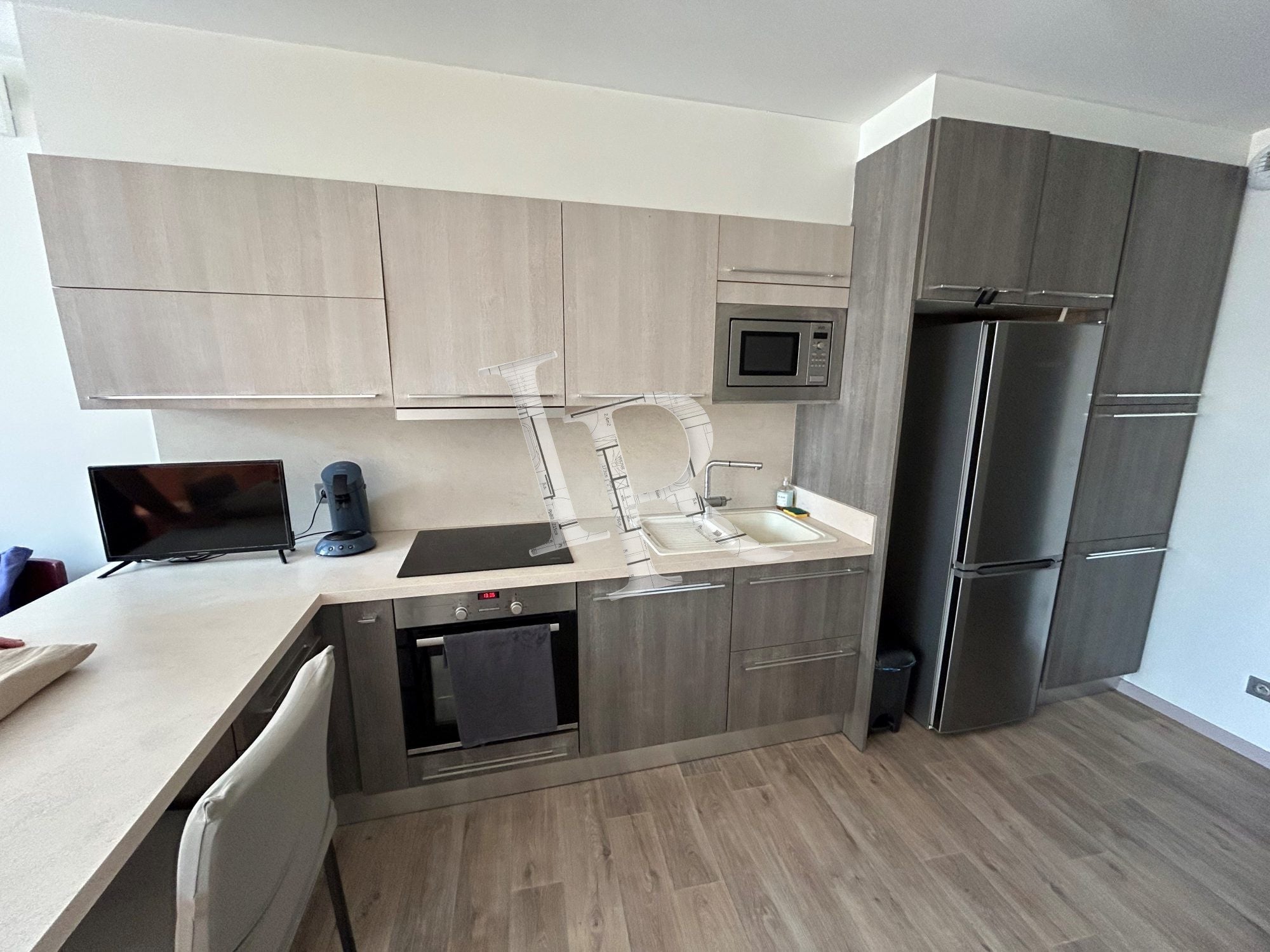 Appartement Place de la Halle à Le Puy-en-Velay