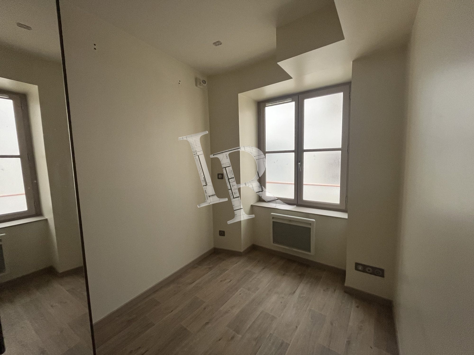 Appartement Place de la Halle à Le Puy-en-Velay