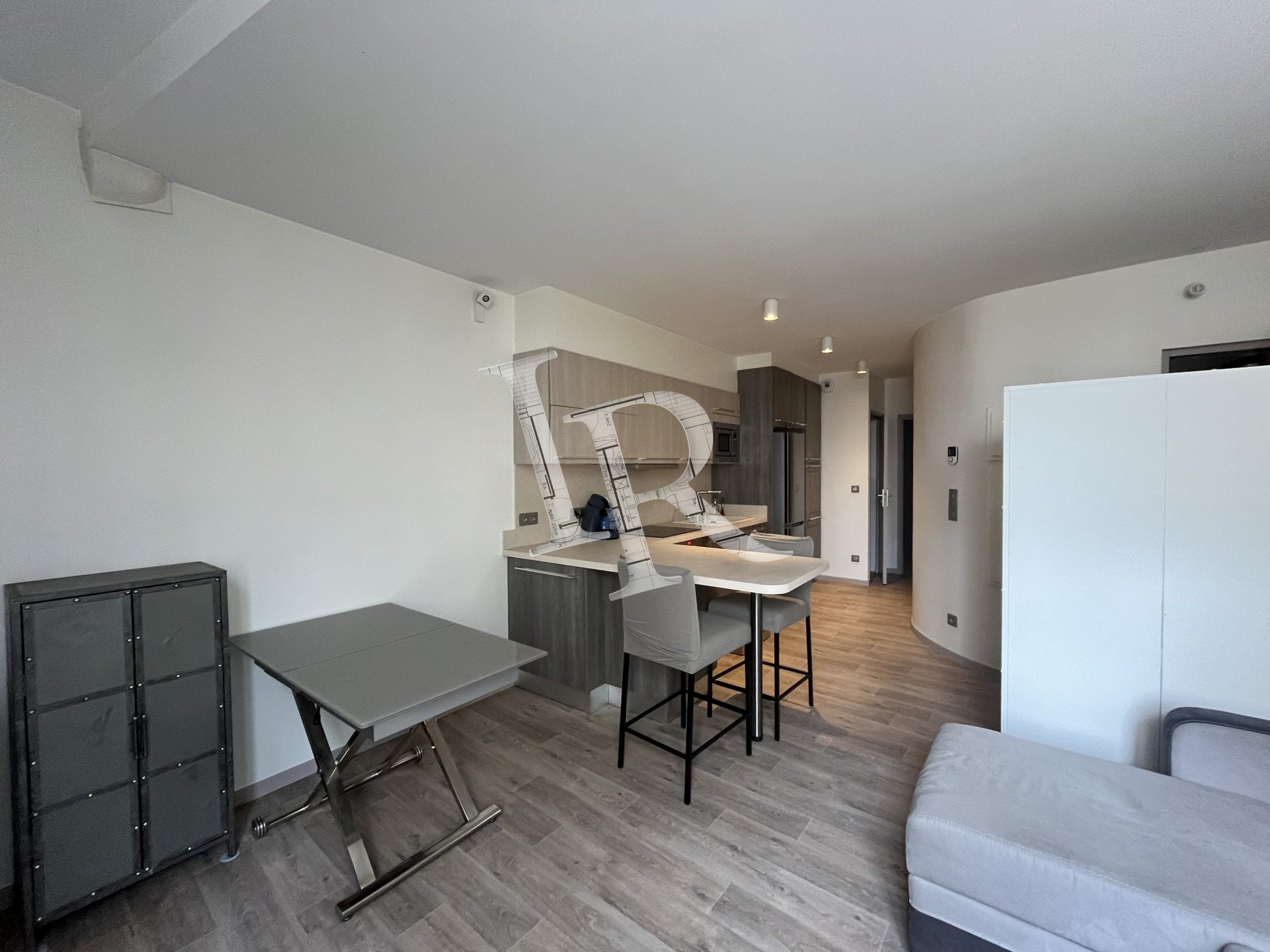 Appartement Place de la Halle à Le Puy-en-Velay
