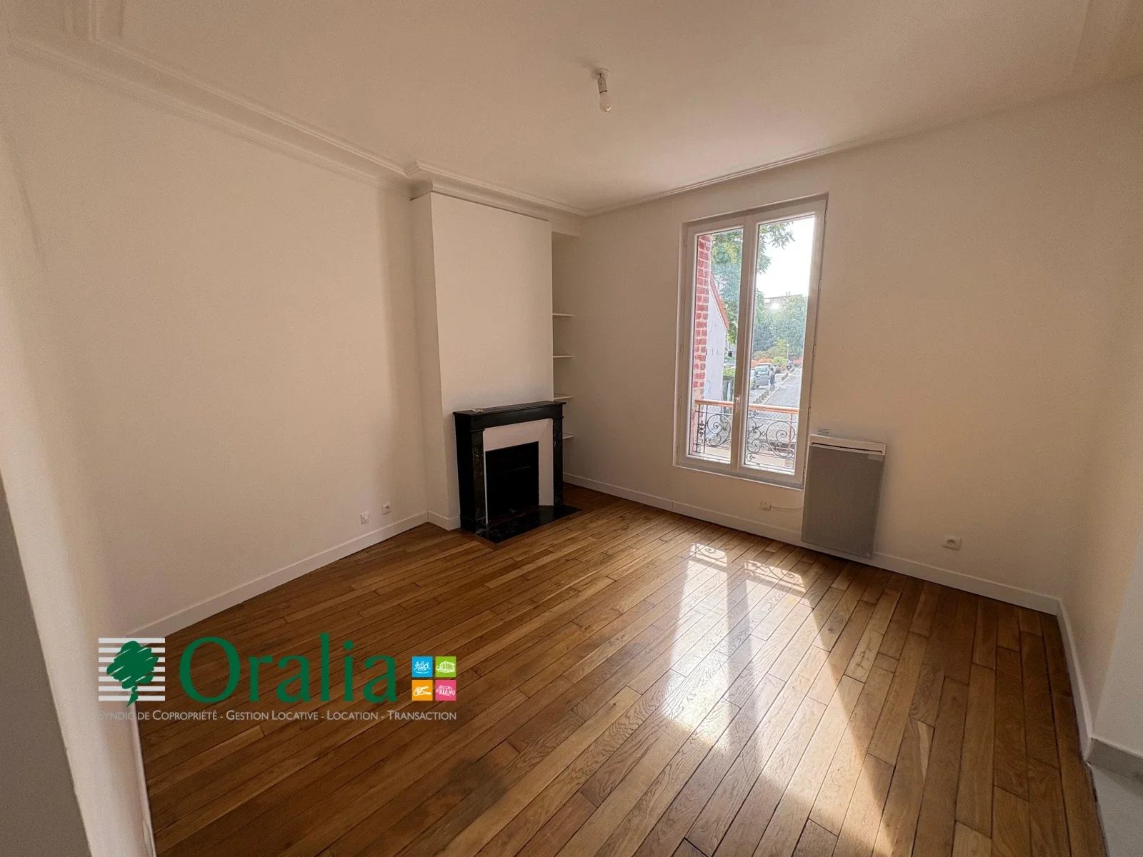 Appartement Rue Sadi Carnot à Vanves