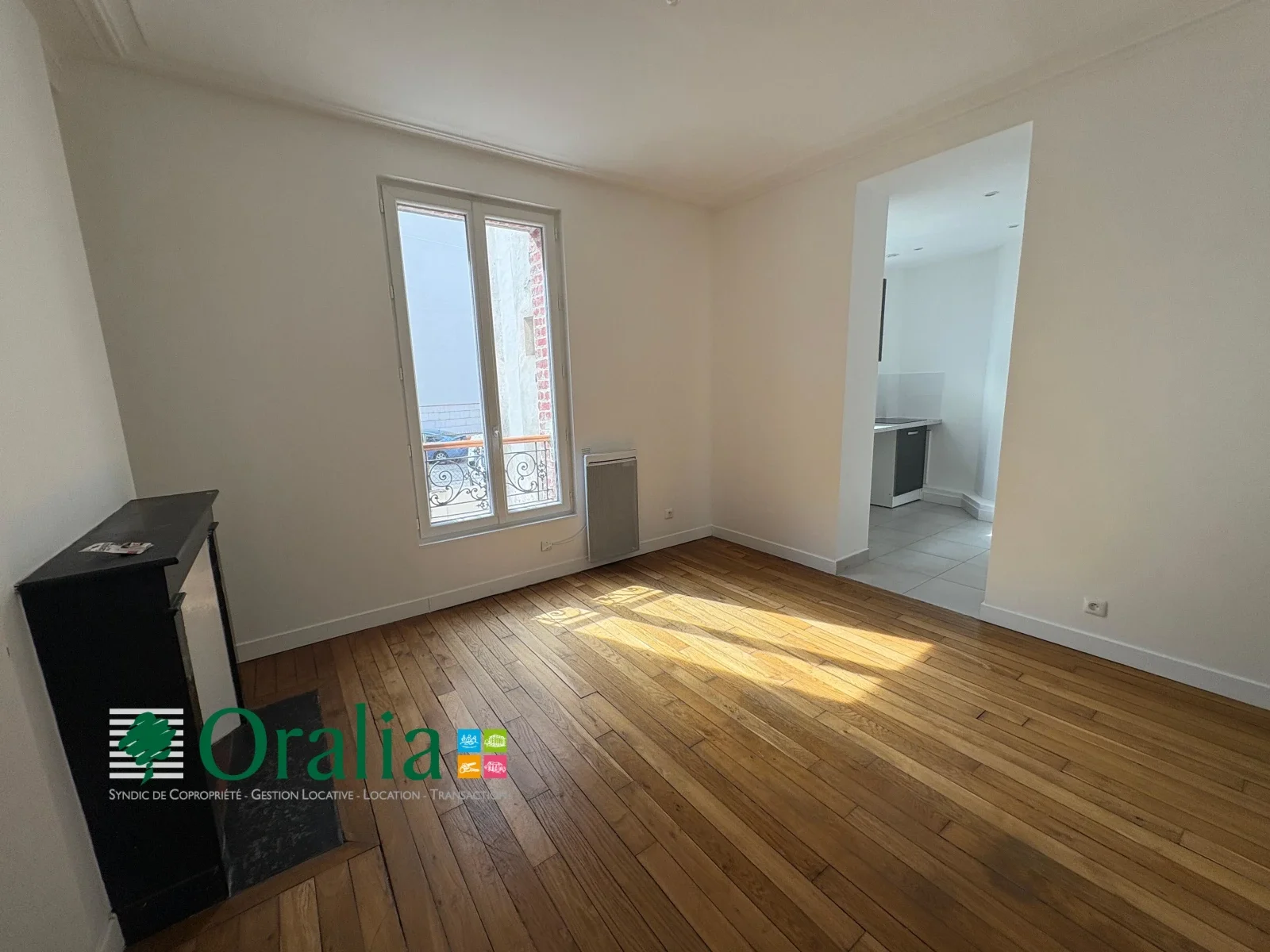 Appartement Rue Sadi Carnot à Vanves
