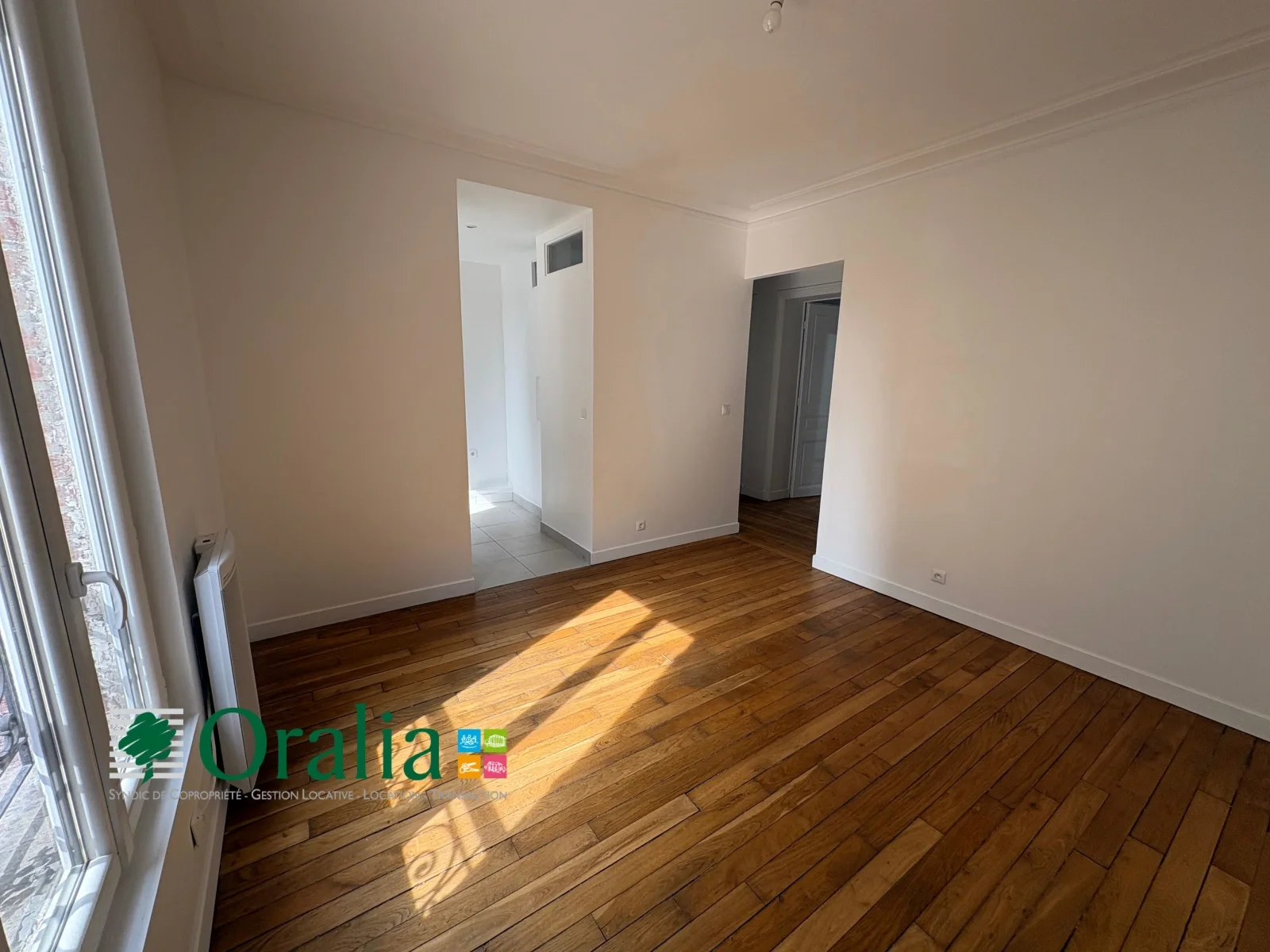 Appartement Rue Sadi Carnot à Vanves