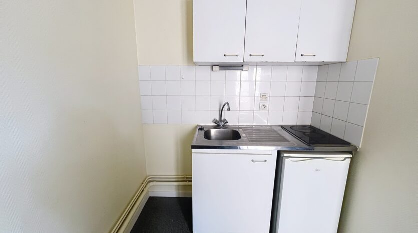 Appartement Rue du Mont Mouchet à Clermont-Ferrand