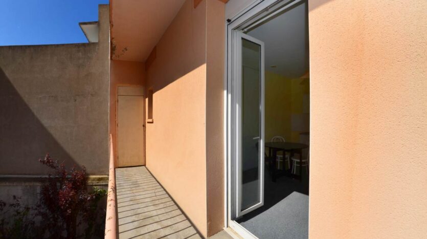 Appartement Rue du Mont Mouchet à Clermont-Ferrand