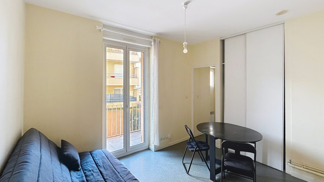 Appartement Rue du Mont Mouchet à Clermont-Ferrand