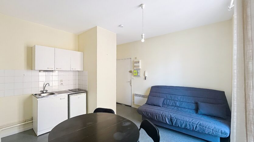 Appartement Rue du Mont Mouchet à Clermont-Ferrand