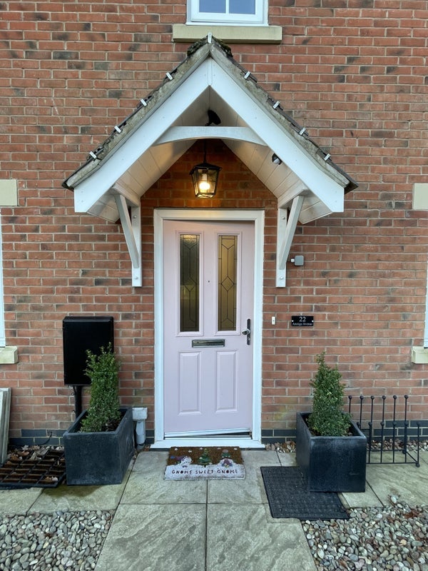 House Anstige Avenue in Charnwood