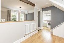 House Ockley Road in Tunbridge Wells