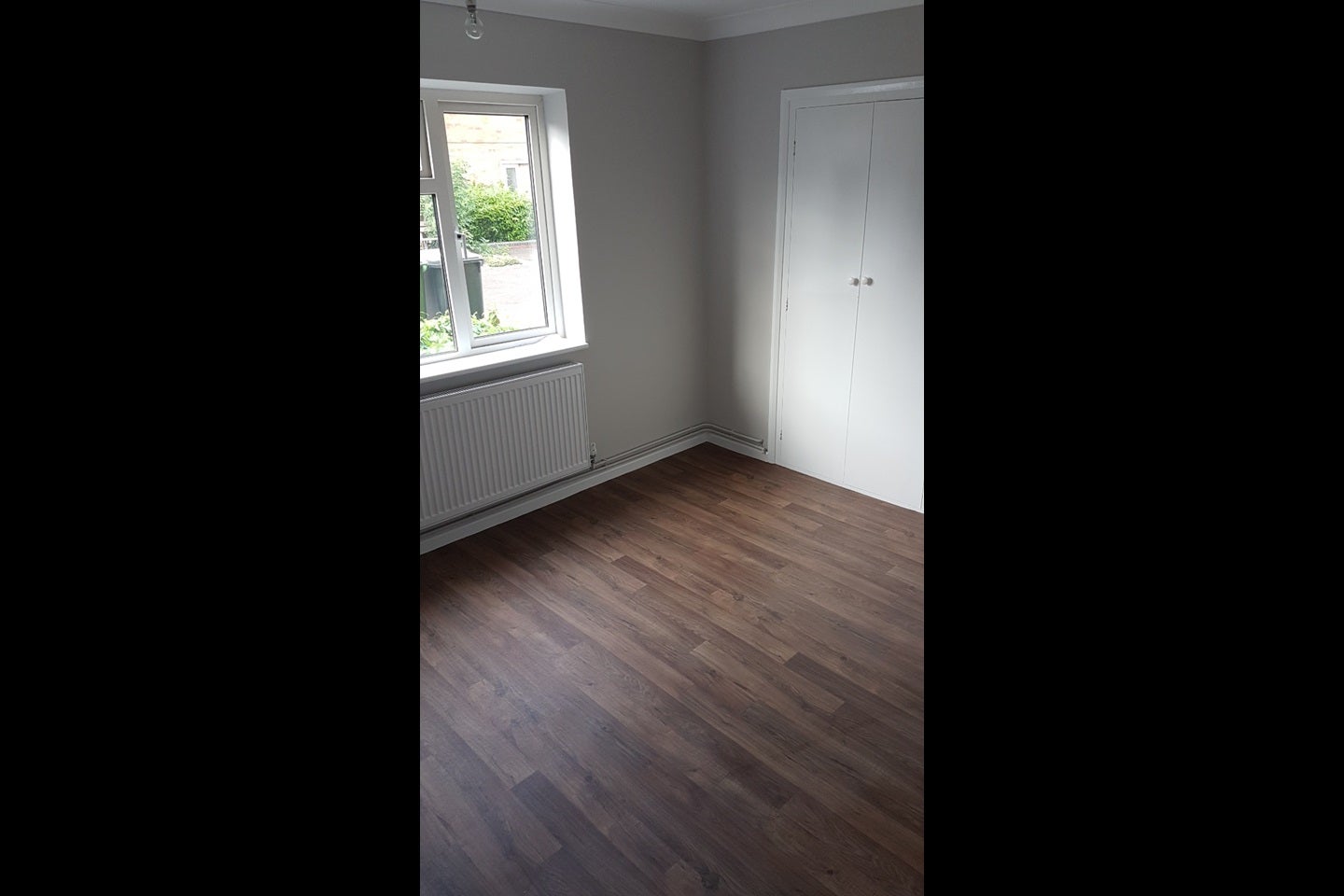 Flat Quantock Way in Peterborough