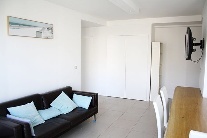 Appartement Avenue de Versailles à Paris