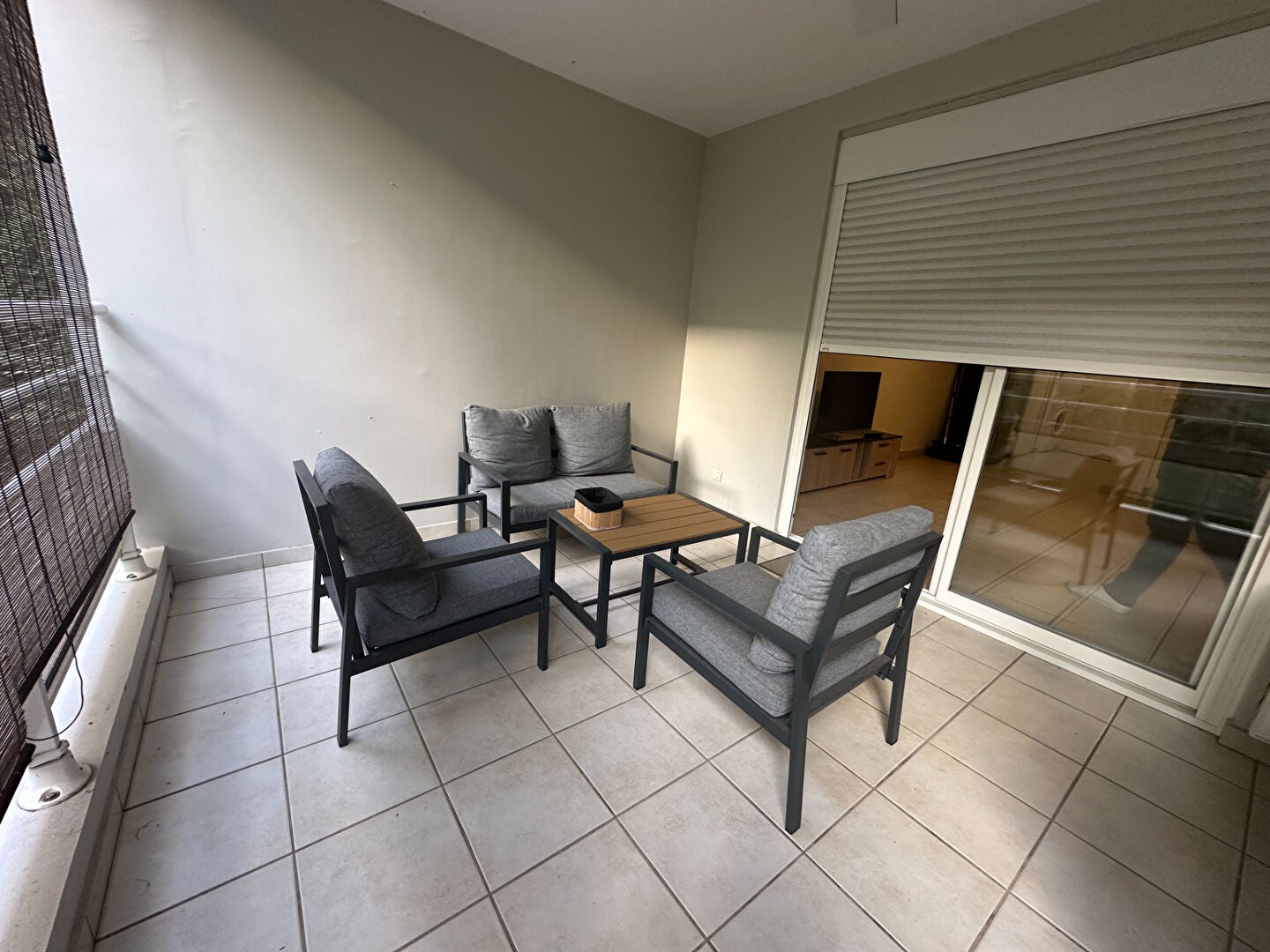 Appartement Rue Vincent Allègre à Le Robert