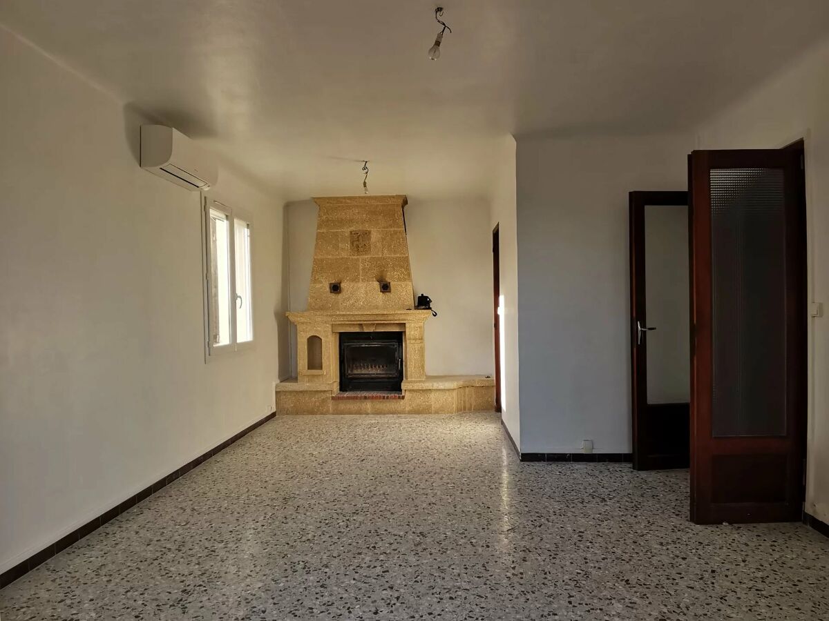 Maison Chemin de Falet à Arles