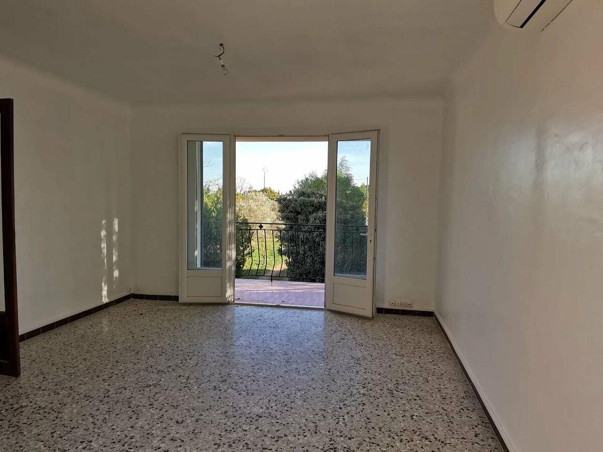 Maison Chemin de Falet à Arles