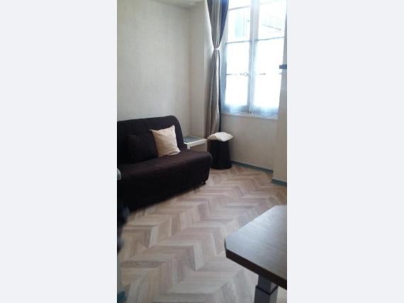 Flat Rue duffour-dubergier in Bordeaux