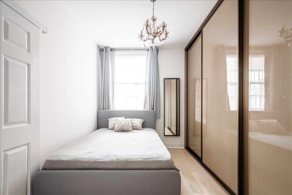 Flat Hastings Street in Greater London