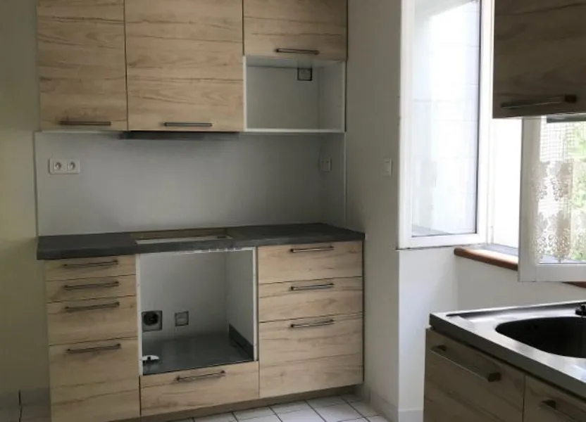 Appartement Square du Manoir à Palaiseau