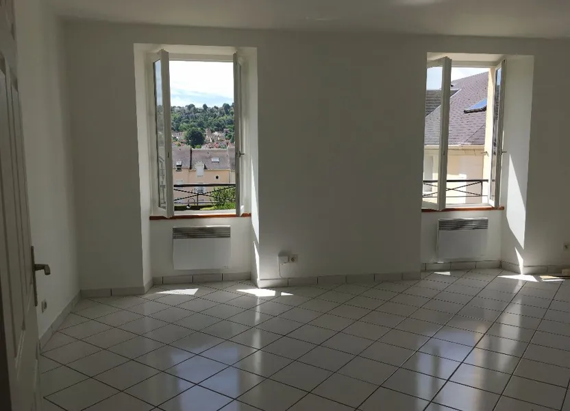 Appartement Square du Manoir à Palaiseau