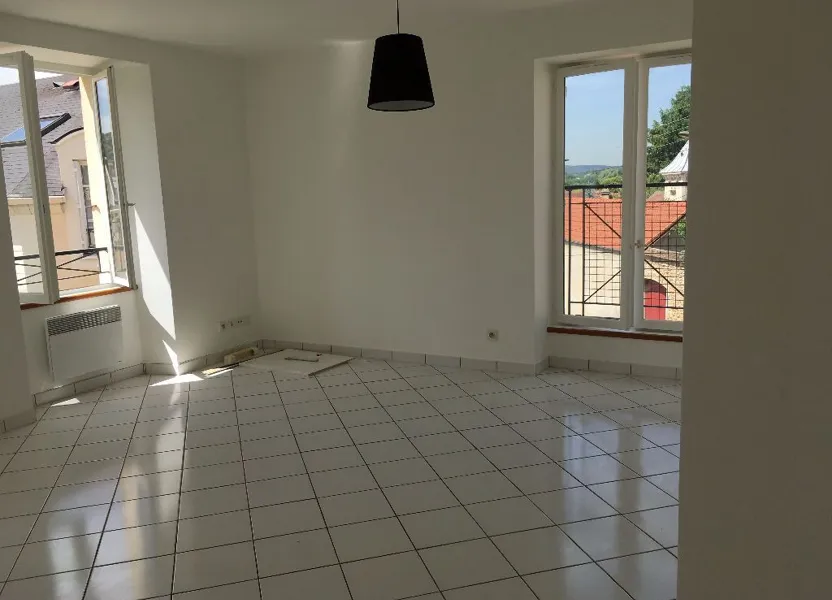 Appartement Square du Manoir à Palaiseau