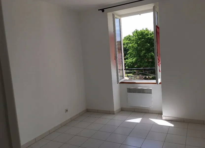 Appartement Square du Manoir à Palaiseau