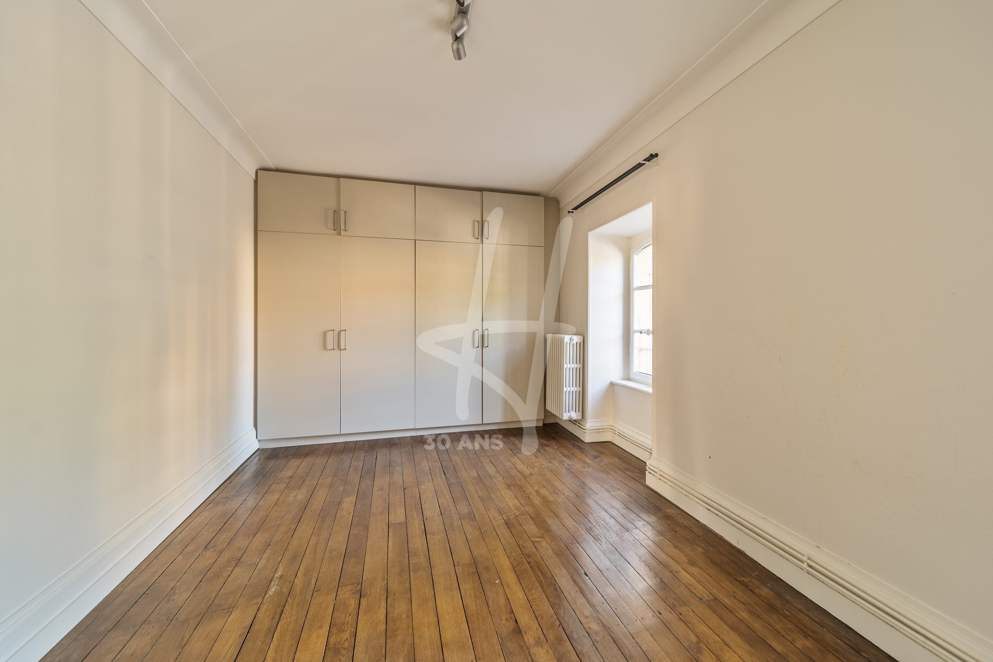 Flat Rempart Saint-Thiébault in Metz