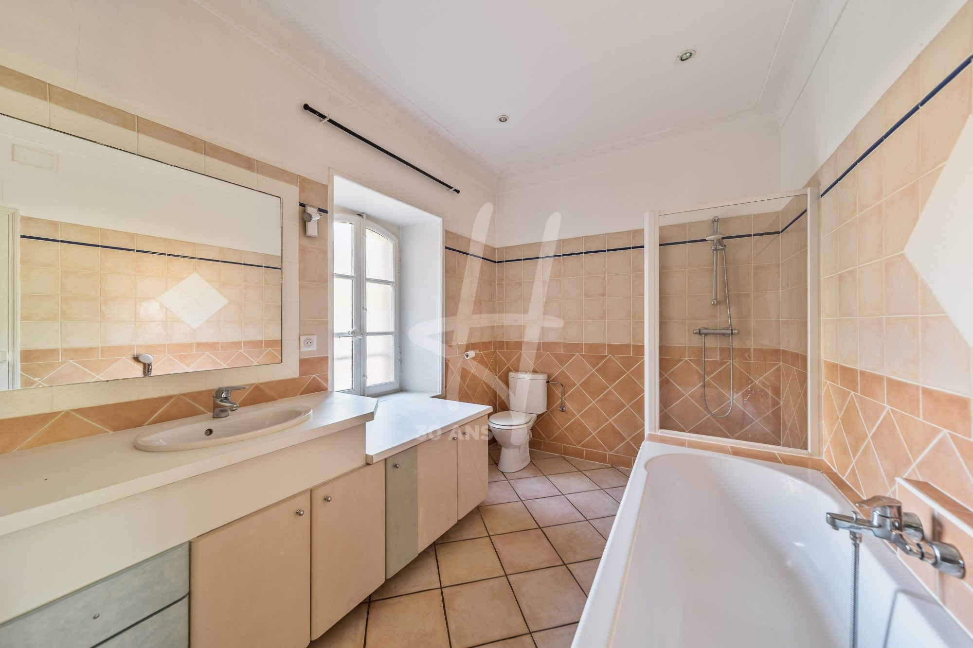 Appartement Rempart Saint-Thiébault à Metz