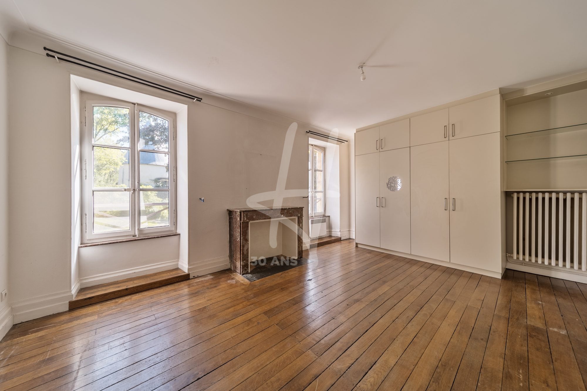 Flat Rempart Saint-Thiébault in Metz
