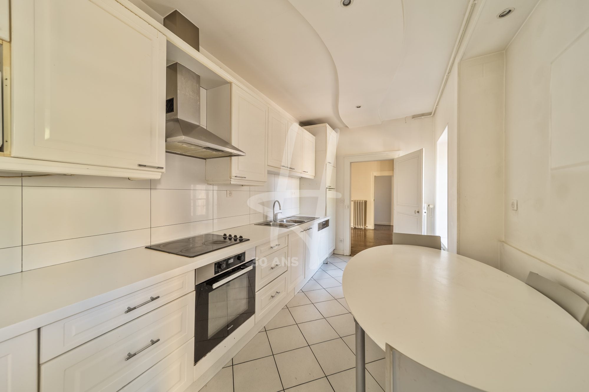 Appartement Rempart Saint-Thiébault à Metz