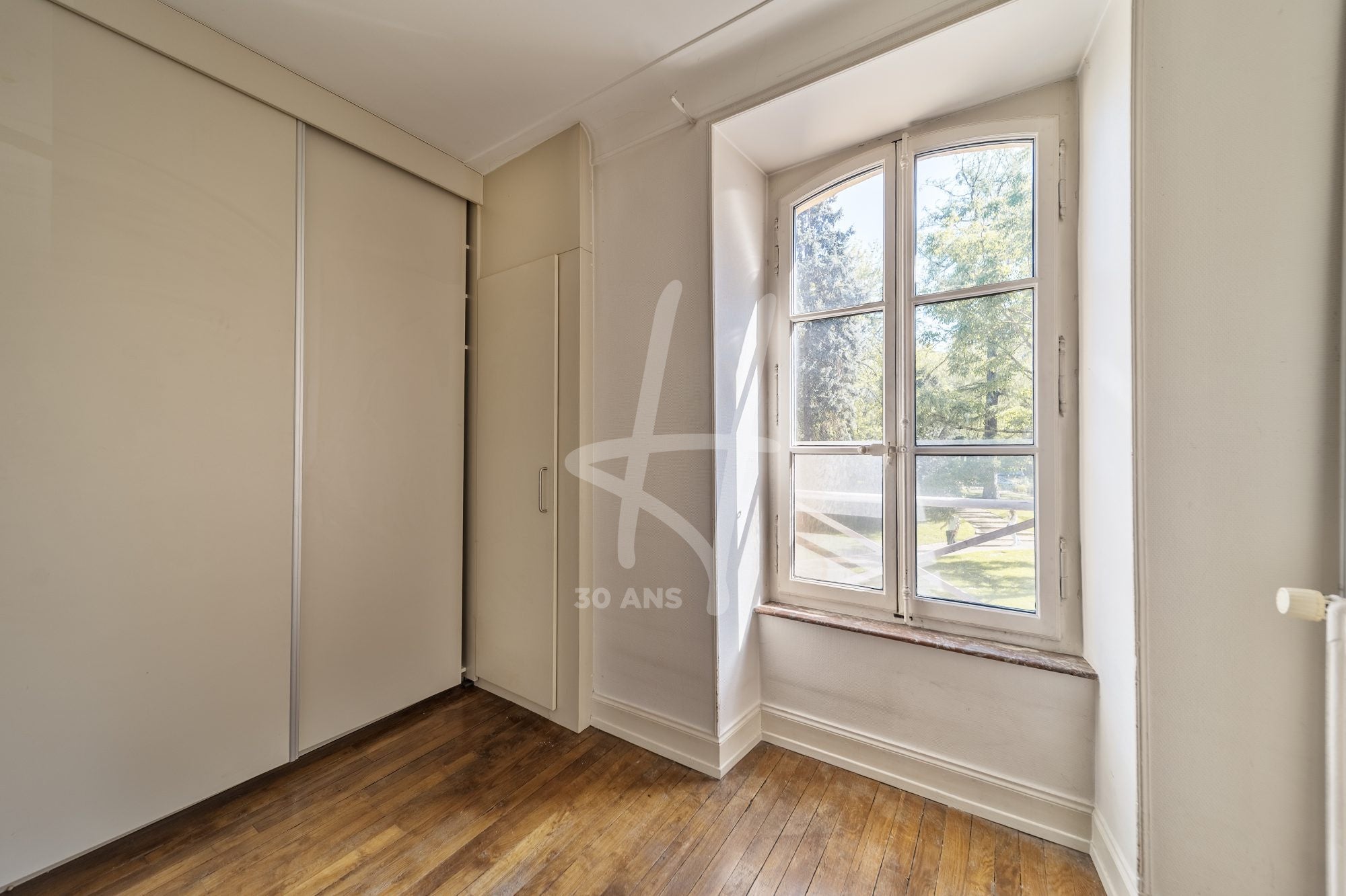 Appartement Rempart Saint-Thiébault à Metz