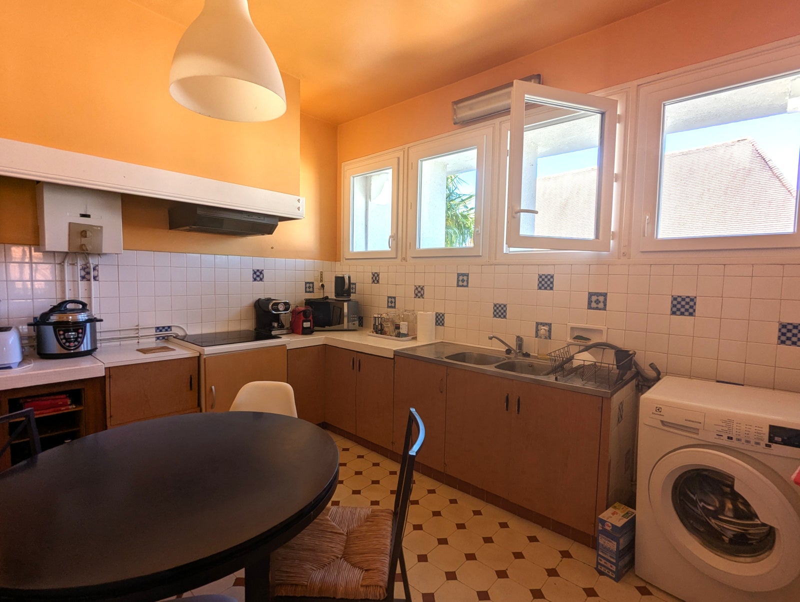 Appartement Impasse Asketa à Oneix