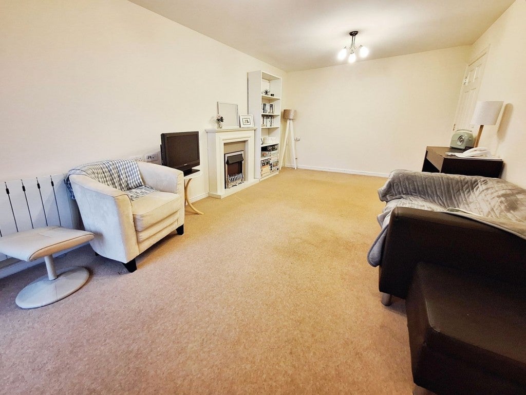 Flat Shortmead Street in Biggleswade