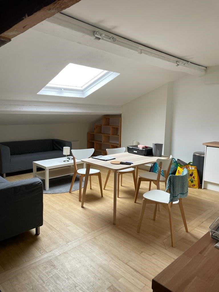 Appartement Rue Paul Lafargue à Villeurbanne