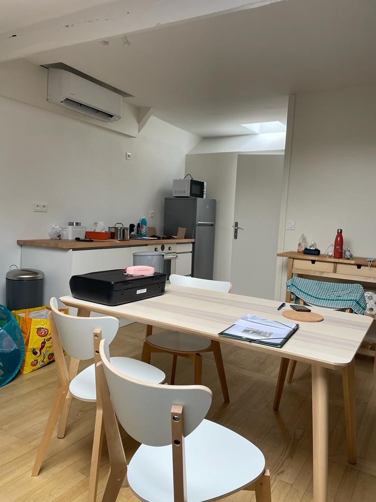 Flat Rue Paul Lafargue in Villeurbanne