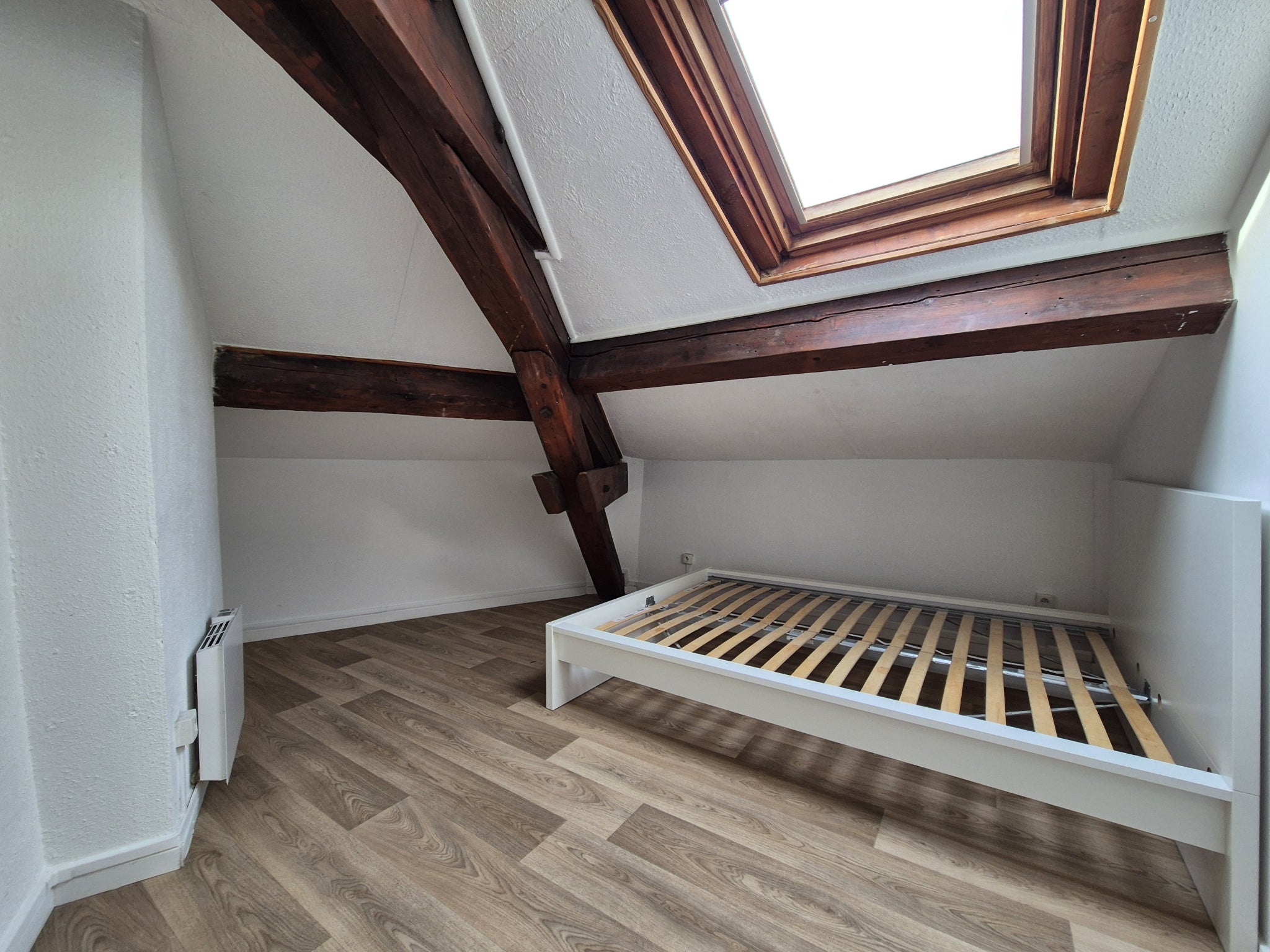 Appartement Rue Paul Lafargue à Villeurbanne