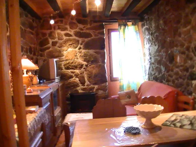 Maison D 23 à Guagno