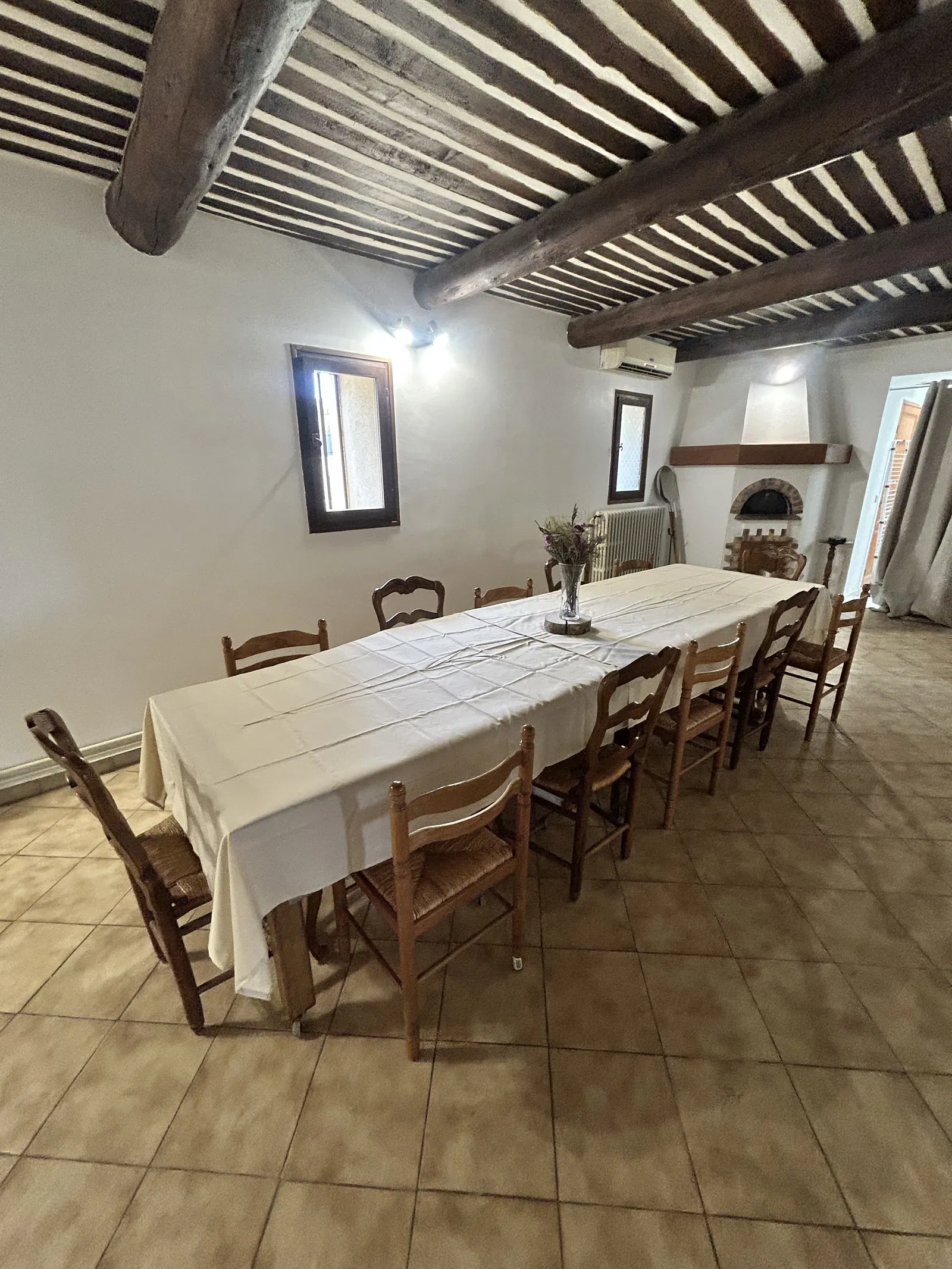 Room Chemin de la Coustelade in Salon-de-Provence