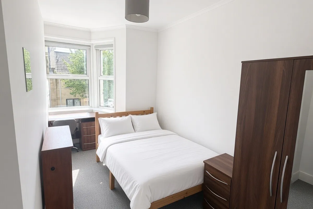 Room Triangle North in Bath