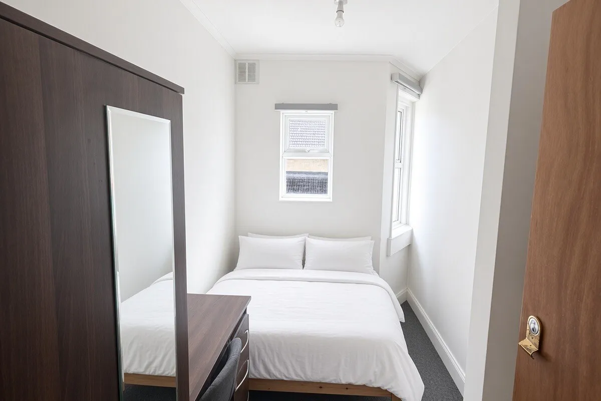 Room Triangle North in Bath