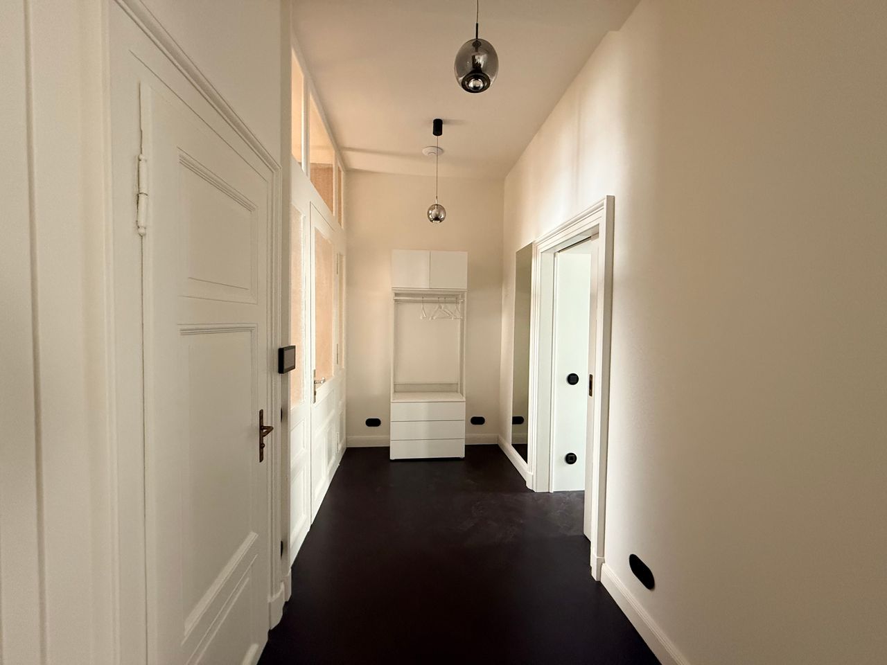 Wohnung Kahlertstraße in Darmstadt