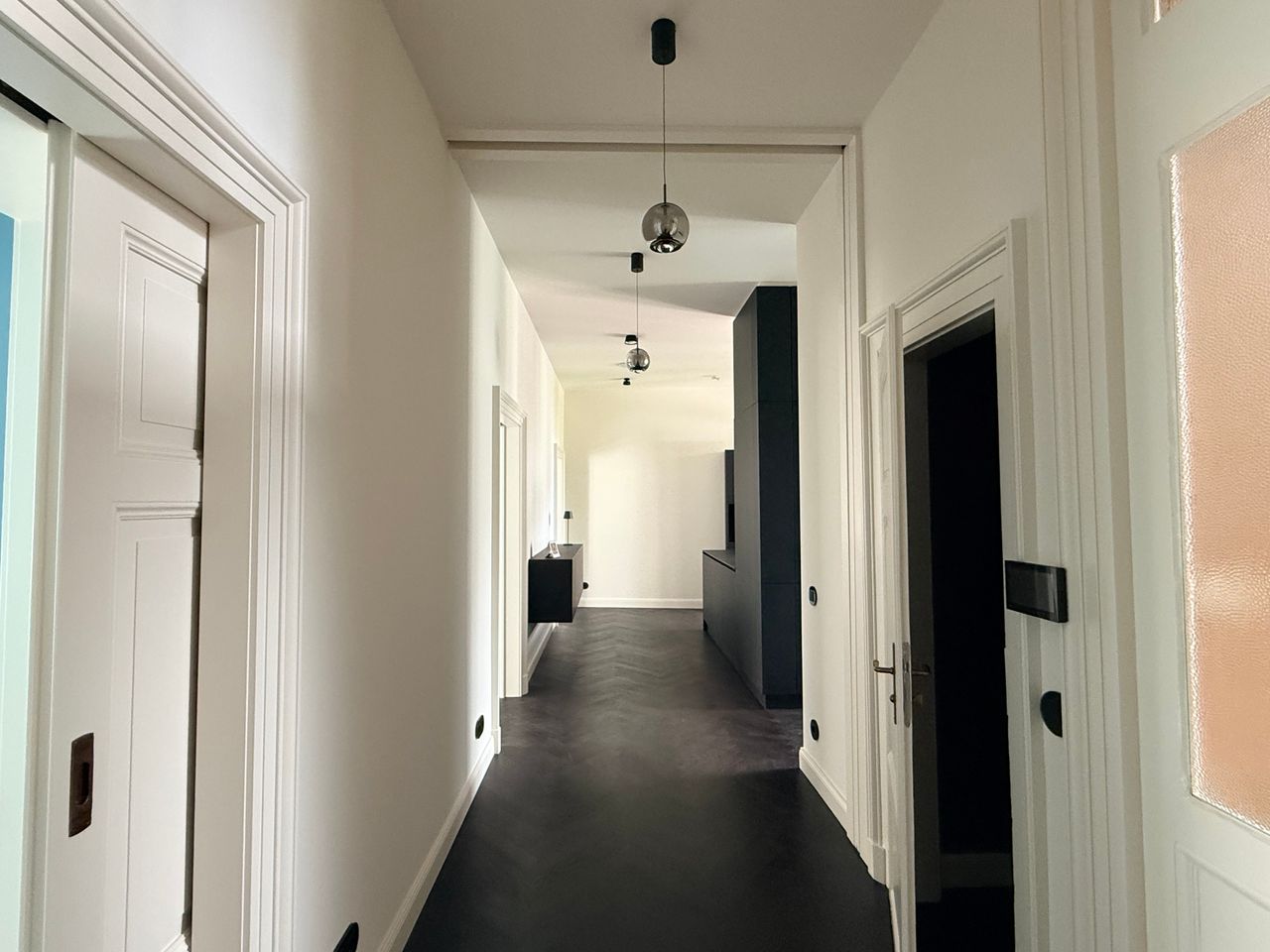 Wohnung Kahlertstraße in Darmstadt