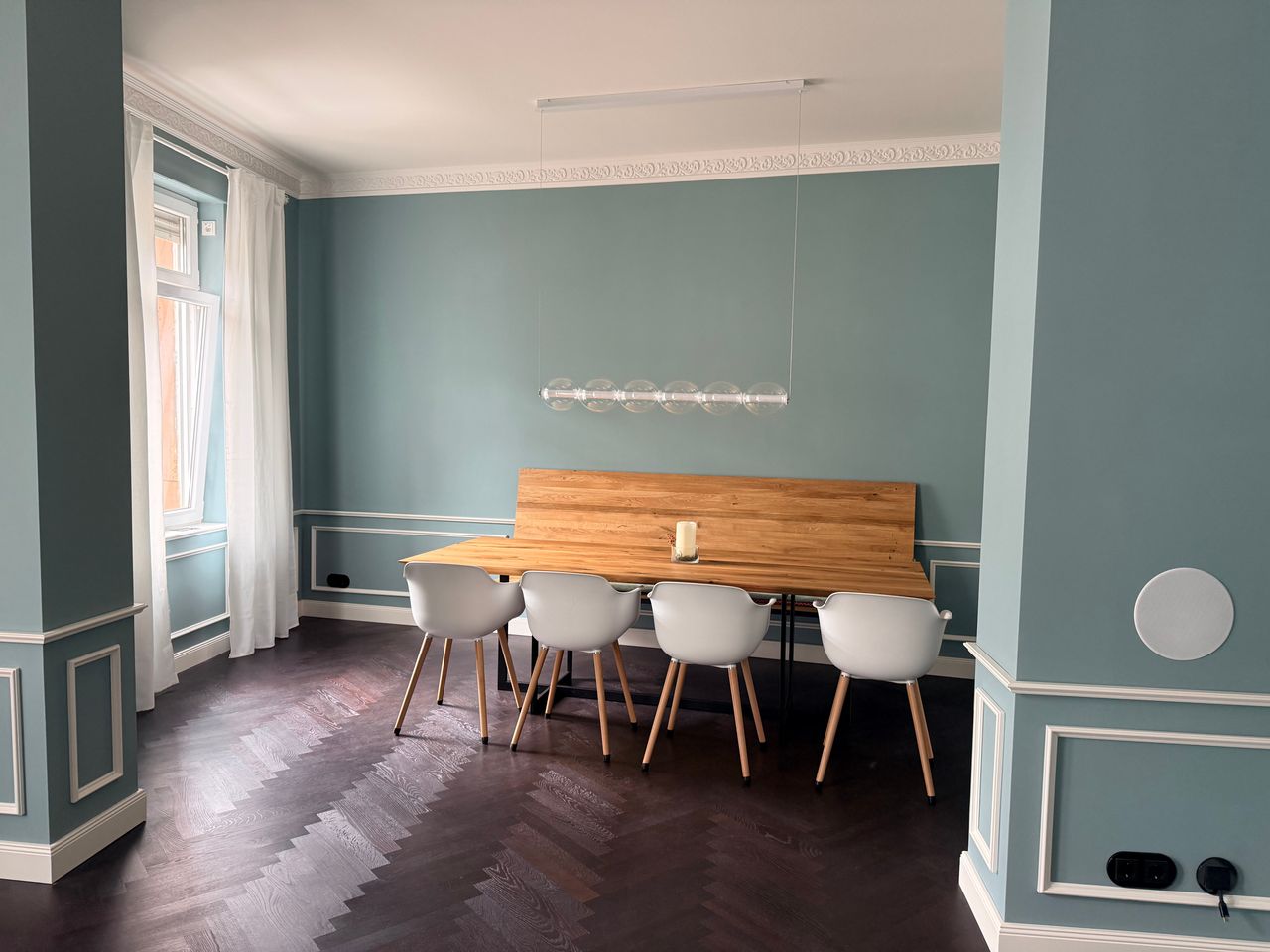 Wohnung Kahlertstraße in Darmstadt