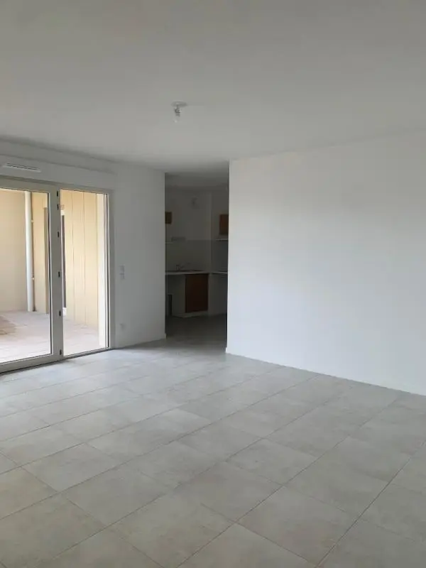 Appartement Rue Camille Pelletan à Cenon