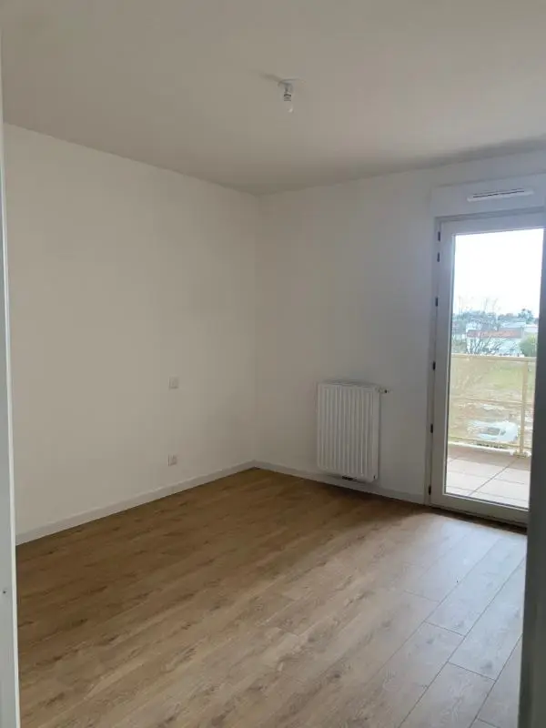 Appartement Rue Camille Pelletan à Cenon