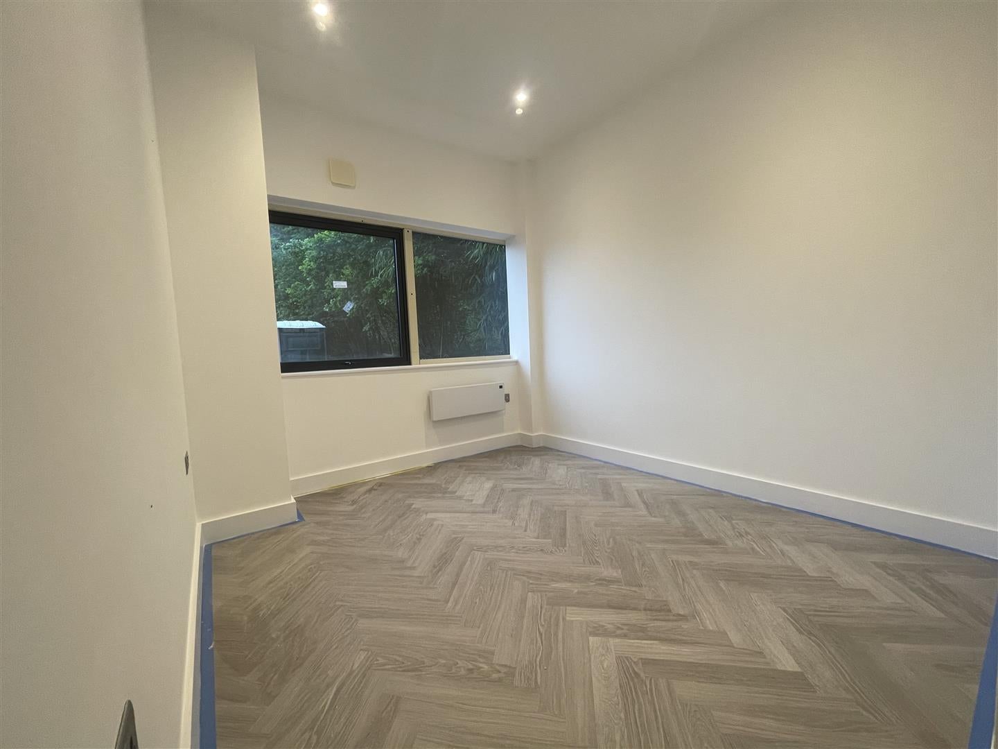 Flat Oakley Place in Holbeach