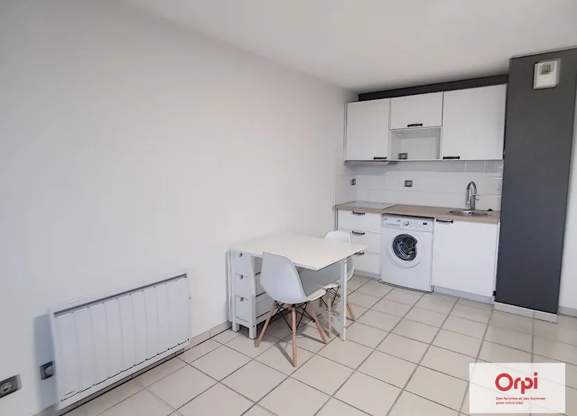 Appartement Rue des Rouges Gorges à Montluçon